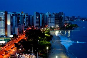 Paquete - Paquetes a Fortaleza