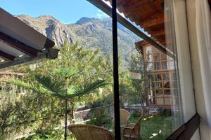 Alojamiento - Hotel Humantay Lodge Ollantaytambo