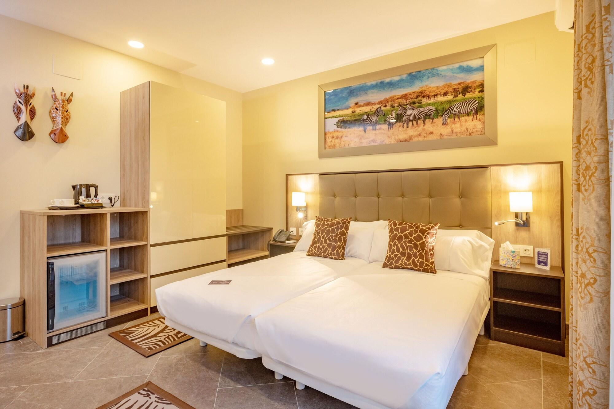 Habitación Hotel Admiral Casino & Lodge