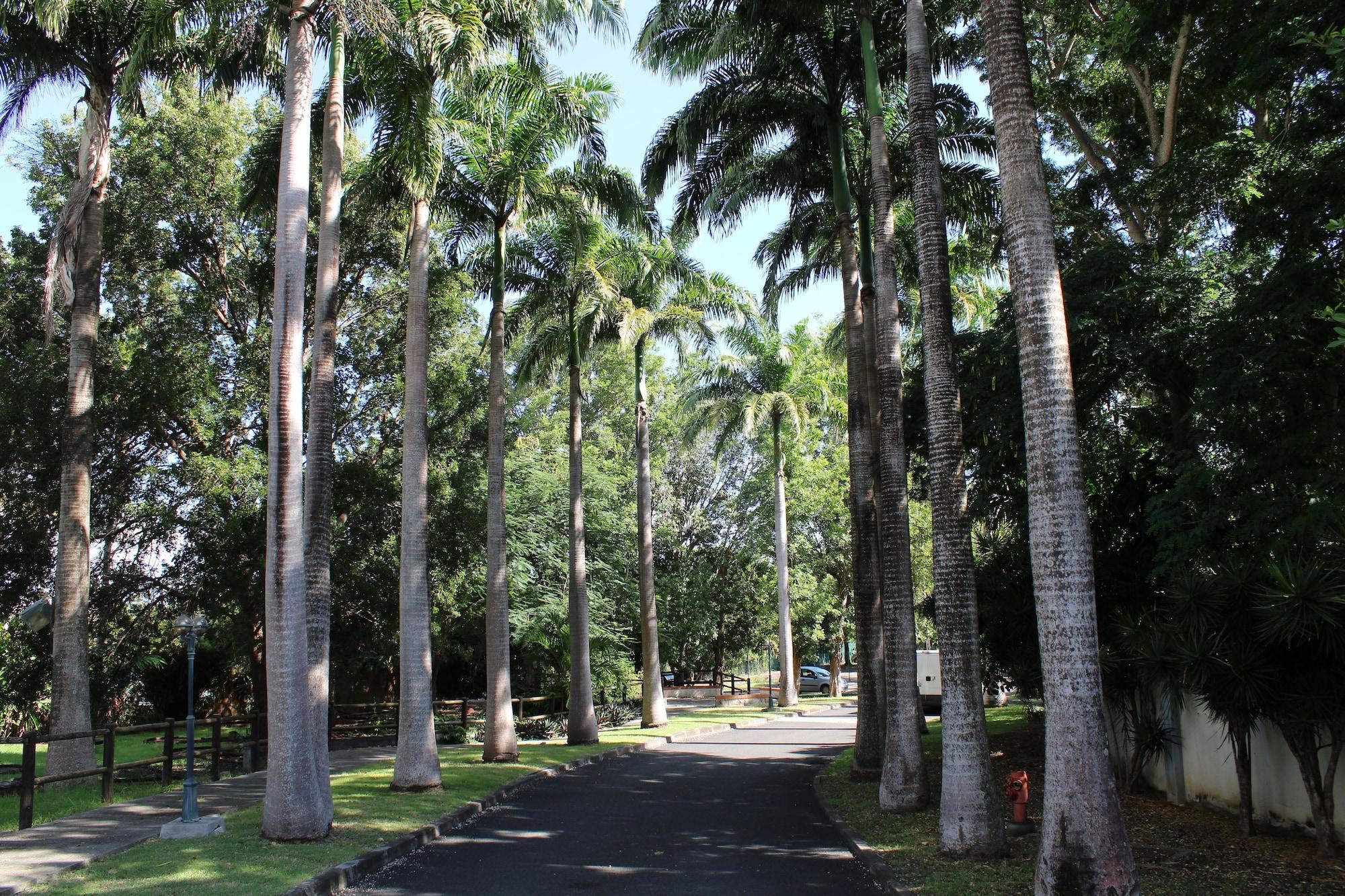 Vista Exterior Serinity