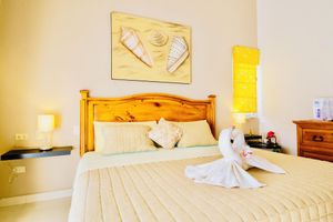 Alquiler Temporario - Room-playacar Deluxe Comfort Balcony Roo