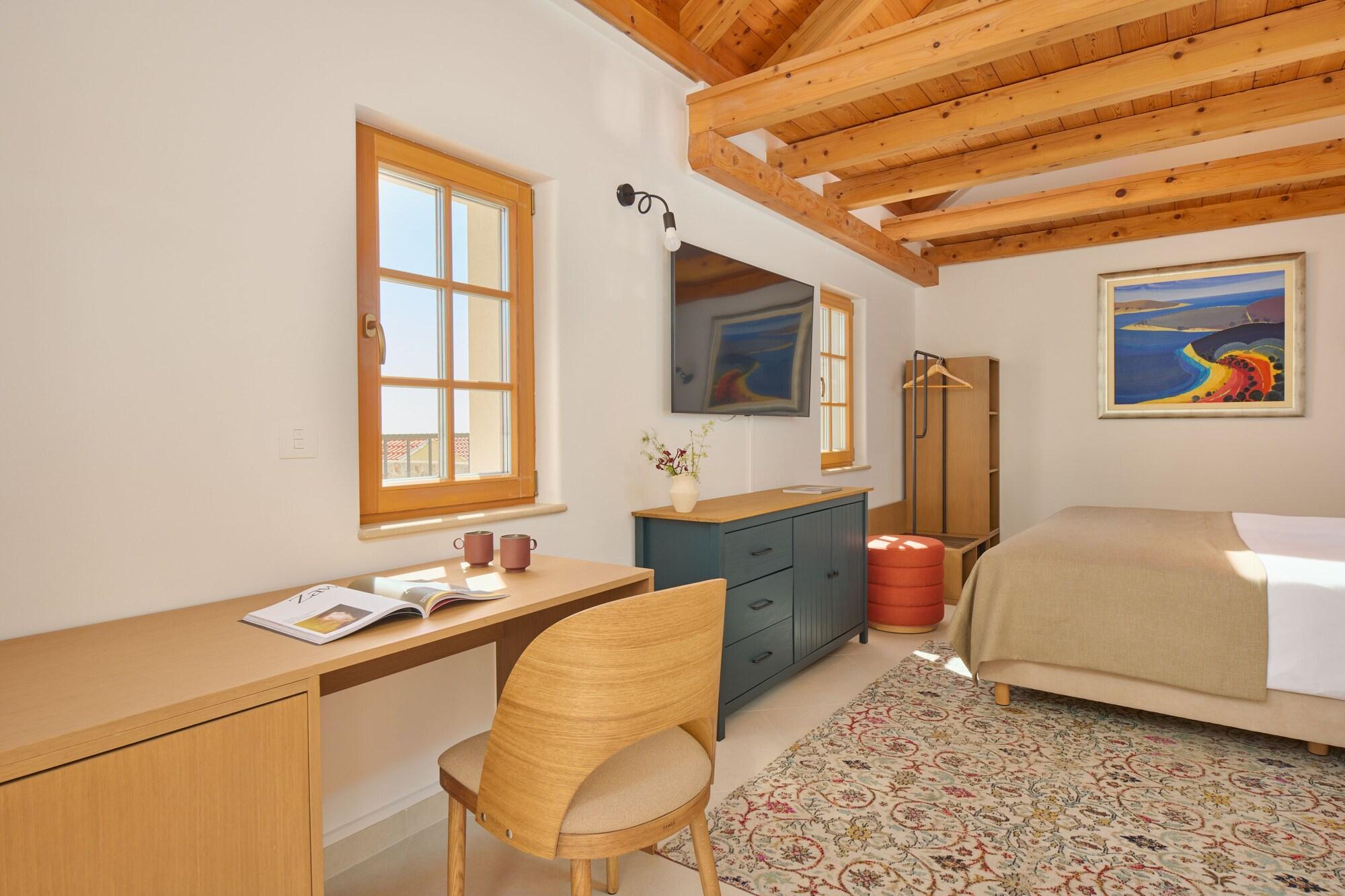 Habitación Palace Natali