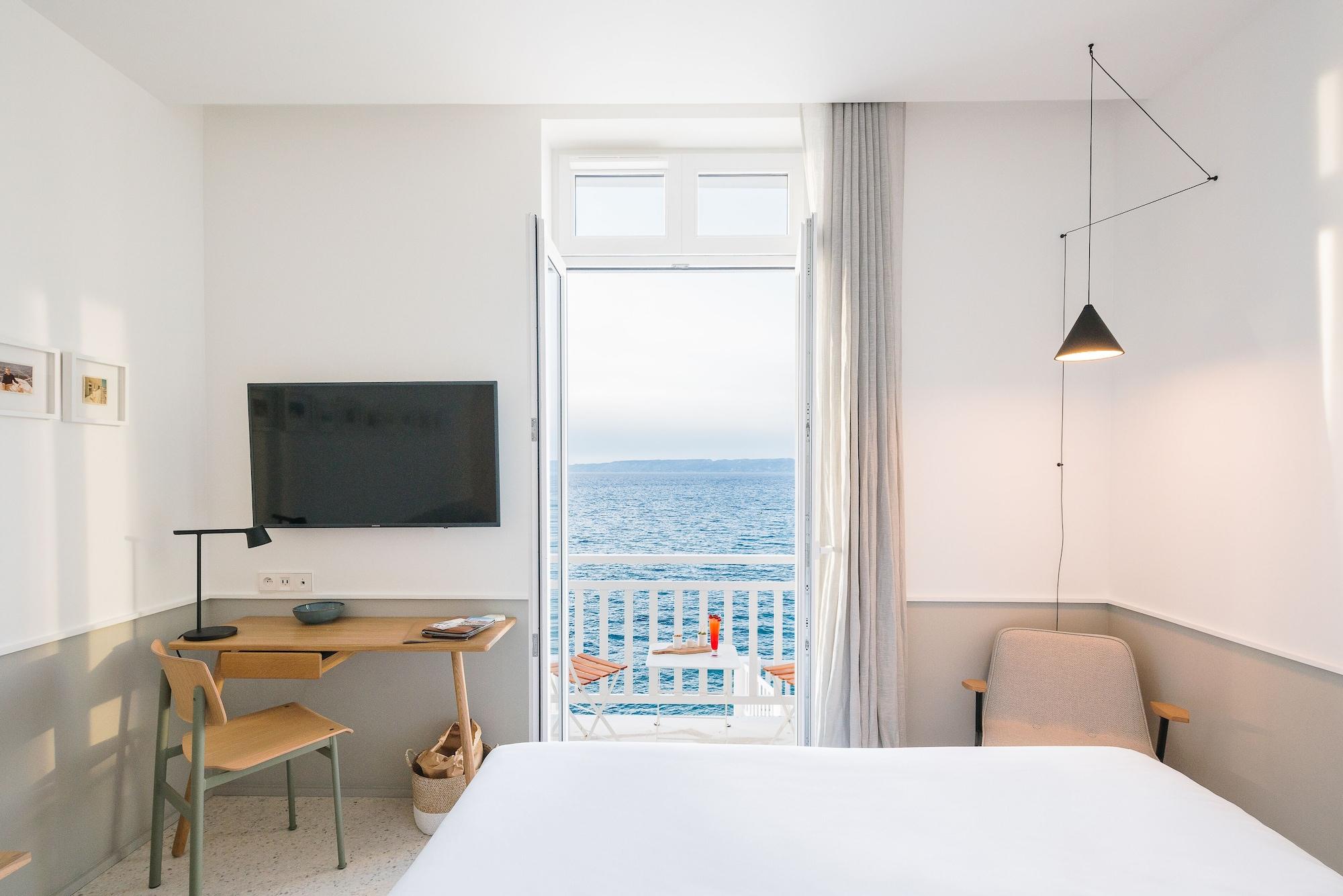 Habitación Les Bords de Mer - Fontenille Collection