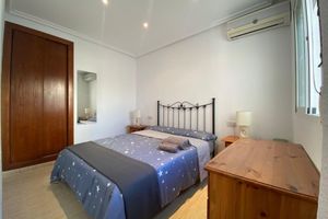 Alquiler Vacacional - Apartment