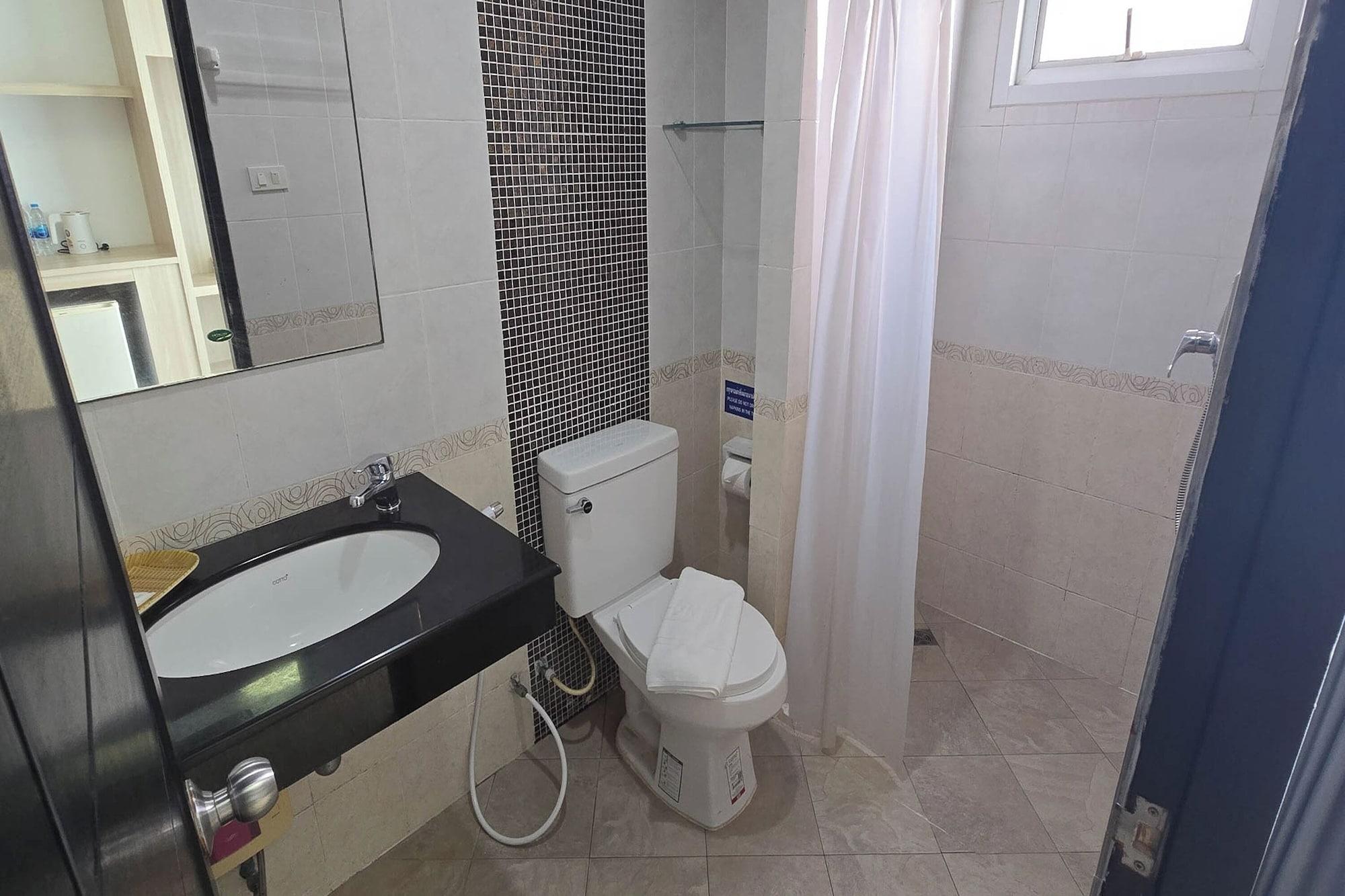 Equipamiento de Habitación Le Nara Residence