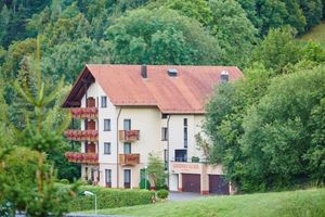 Alojamiento - Flair-Hotel Gasthof Hirsch