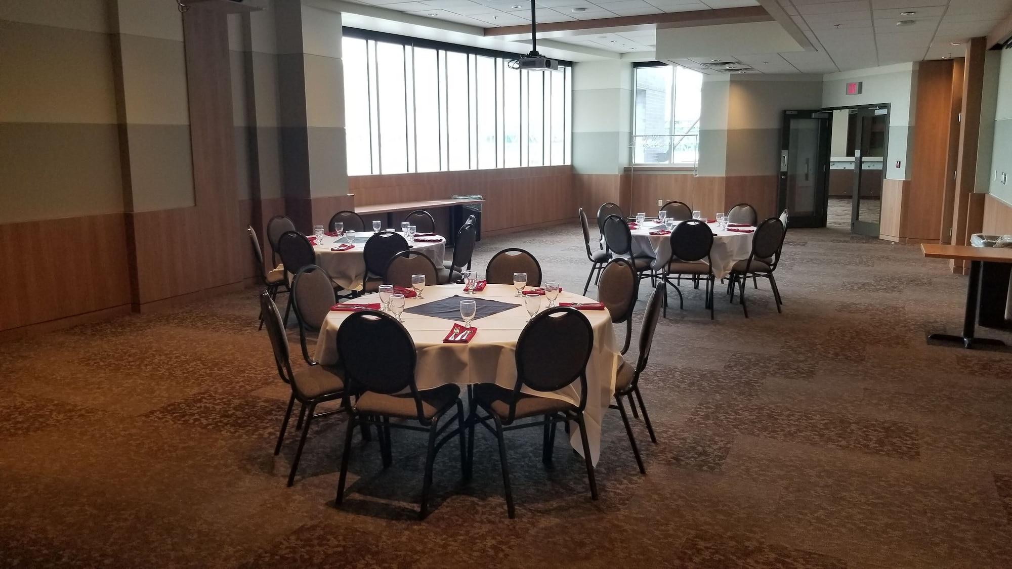 Salón de Baile Canad Inns Destination Centre Health Sciences Centre