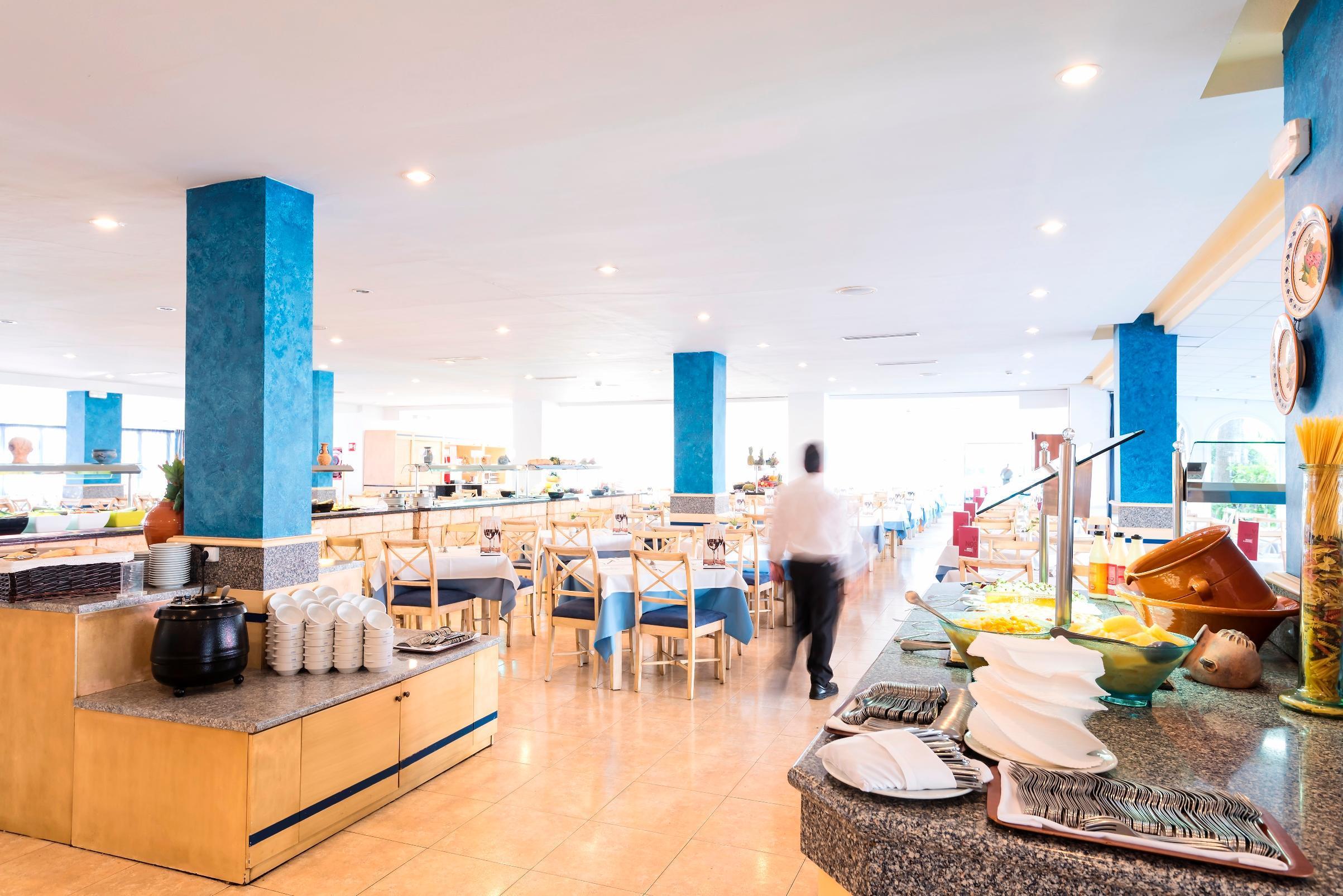 Restaurant Alcudia Garden