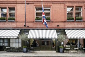 Alojamiento - Covent Garden Hotel, Firmdale Hotels