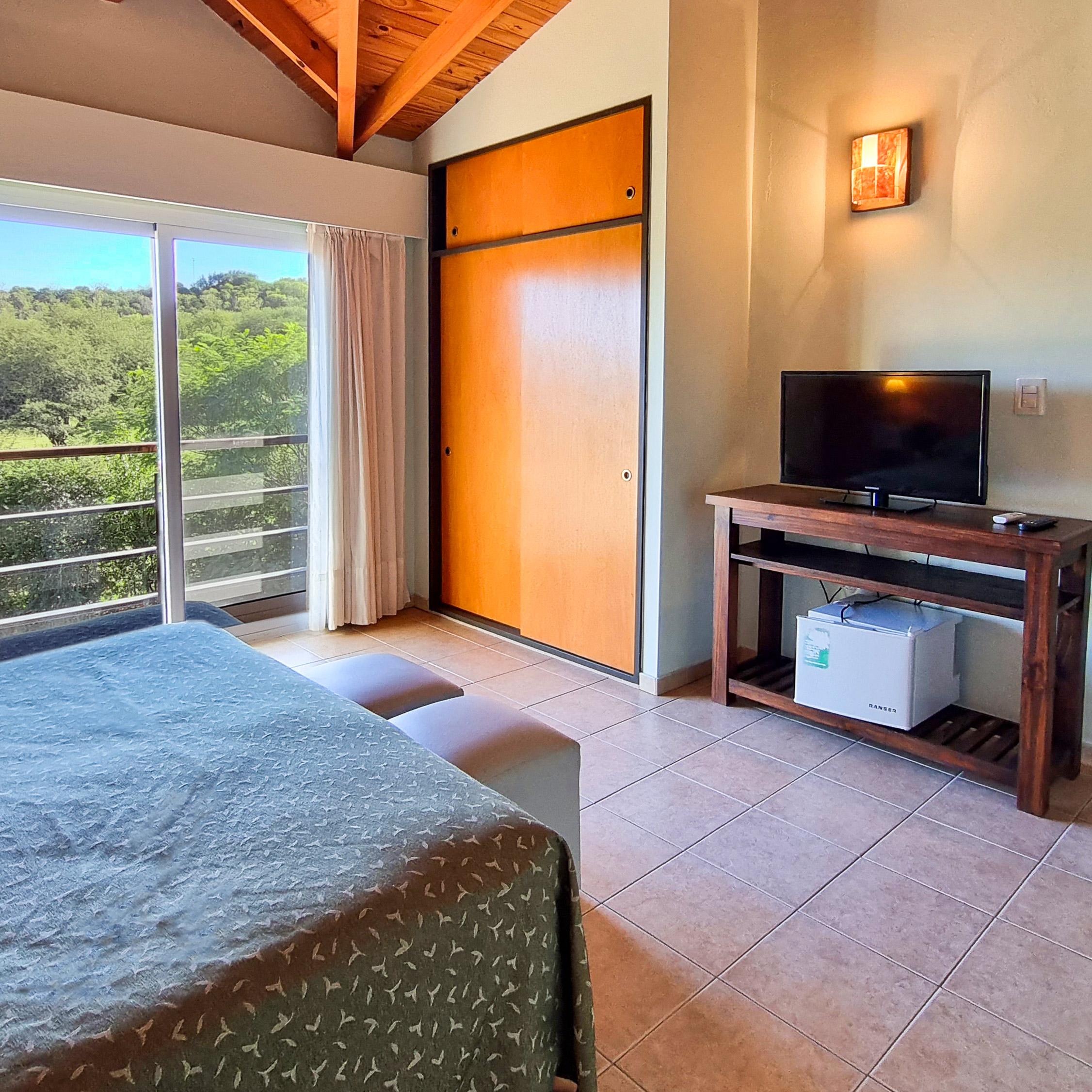Set de Habitación Posada La Soñada