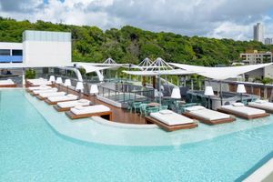 Alquiler Vacacional - Setai Yacht