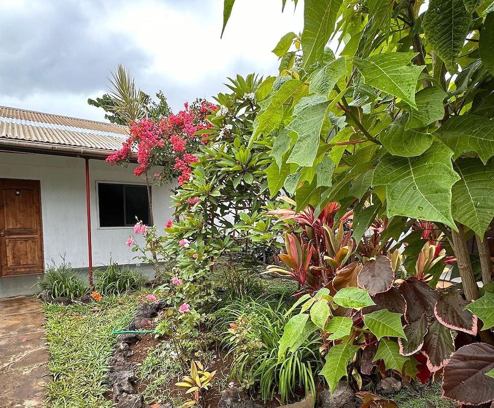 Varios Hostal Vaianny