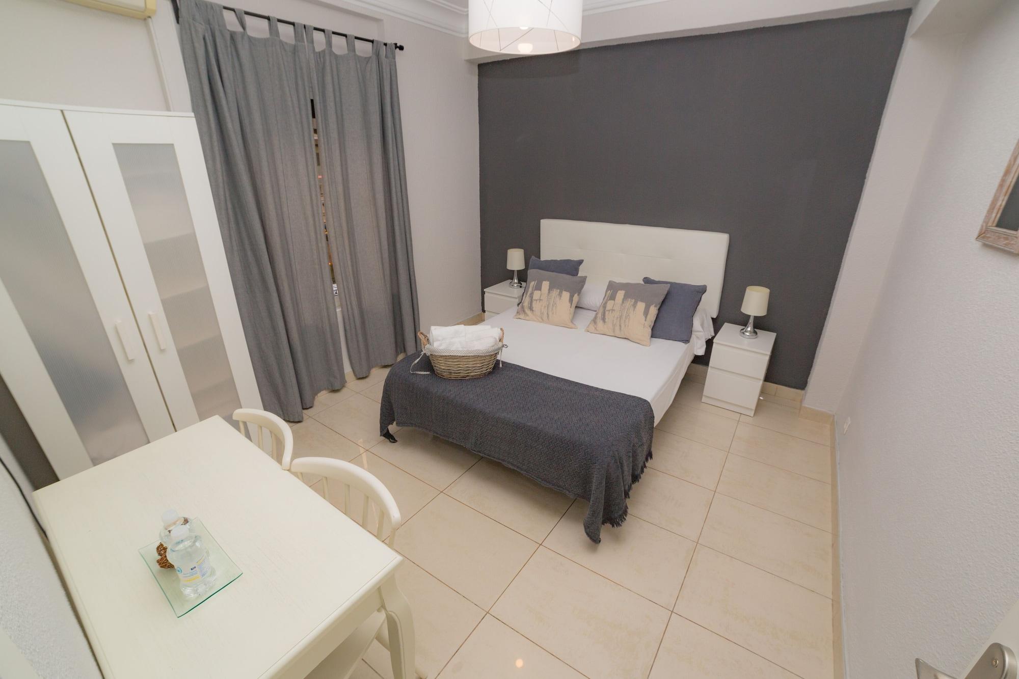 Varios Old Town Alicante
