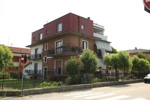 Alojamiento - B&B Ai Santi