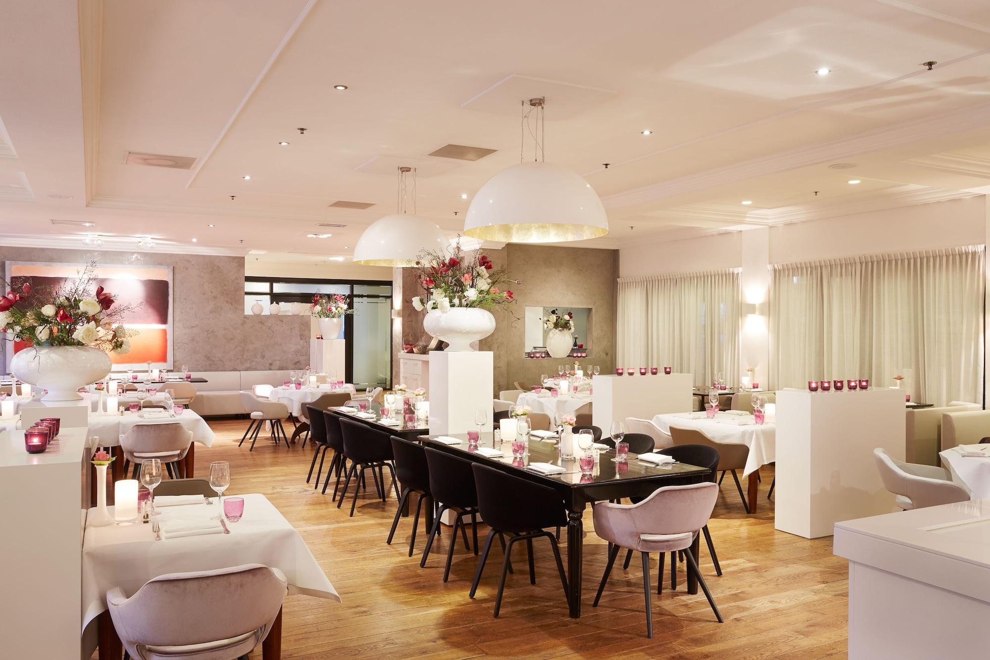 Restaurant Van der Valk Theaterhotel Roermond