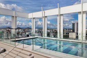 Alojamiento - Hyatt Centric Santo Domingo