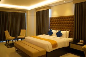 Alojamiento - The Safin Hotel Pati