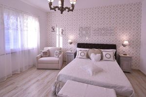 Alojamiento - B&B Blanc Maison Etna - Relais & Charme