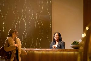 Alojamiento - Fairmont Chicago at Millennium Park Gold Experience