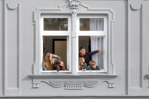 Alojamiento - Family Apartments by ASTORIA Hotel & Medical Spa
