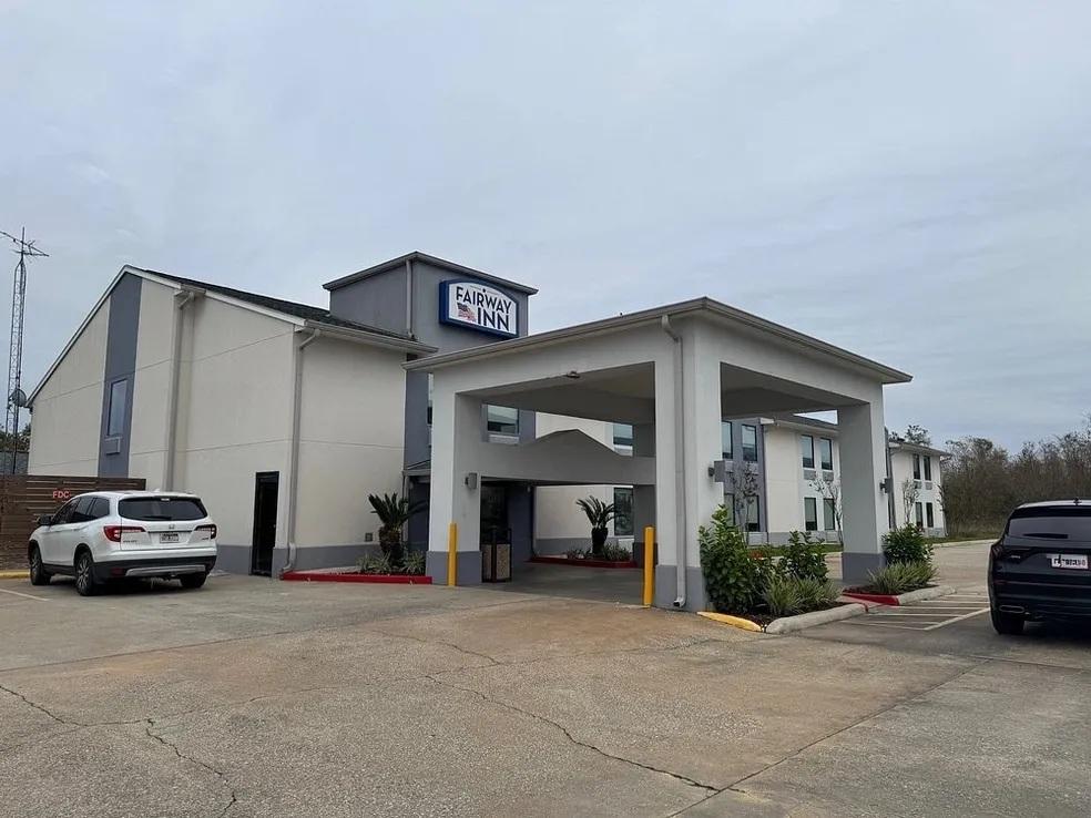 Vista Exterior Baymont by Wyndham Iowa Lake Charles
