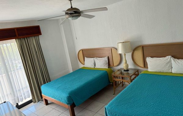Sunset At Paradise For Family Or Couples Vacations - Los mejores hoteles solo adultos en Nuevo Vallarta, Nayarit