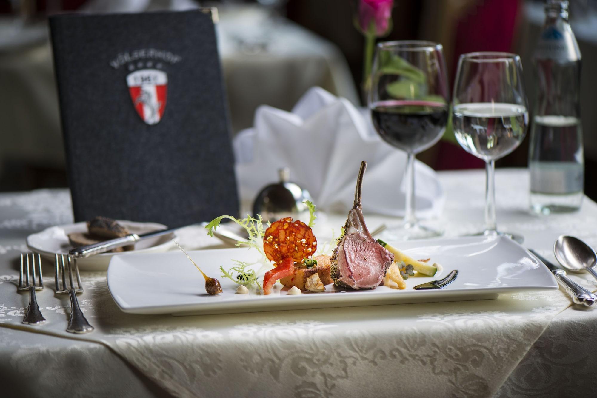 Restaurant Hotel Völserhof
