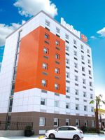 Alojamiento - Hotel Hi! Queretaro