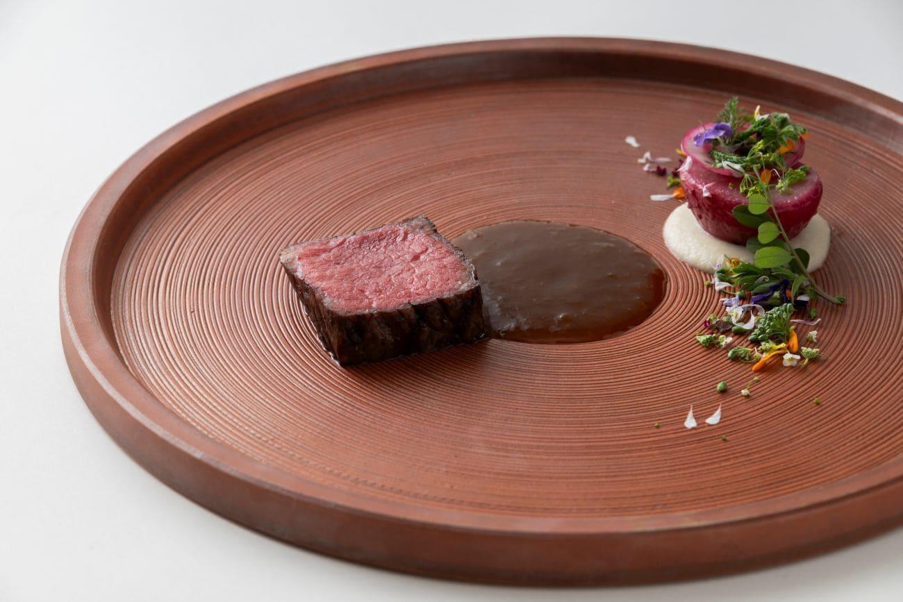 Restaurant River Retreat GARAKU