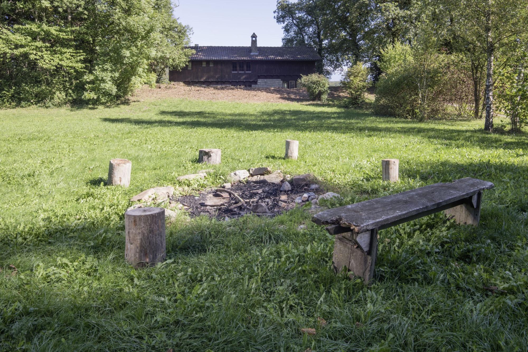 Comodidades del Alojamiento Crêt-Bérard