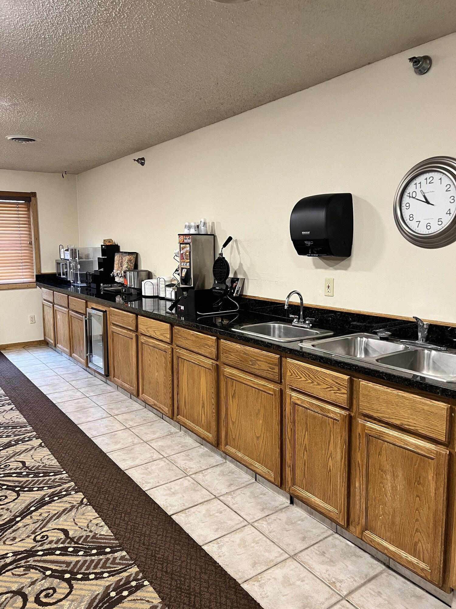Restaurant Serena Inn & Suites - Sundance