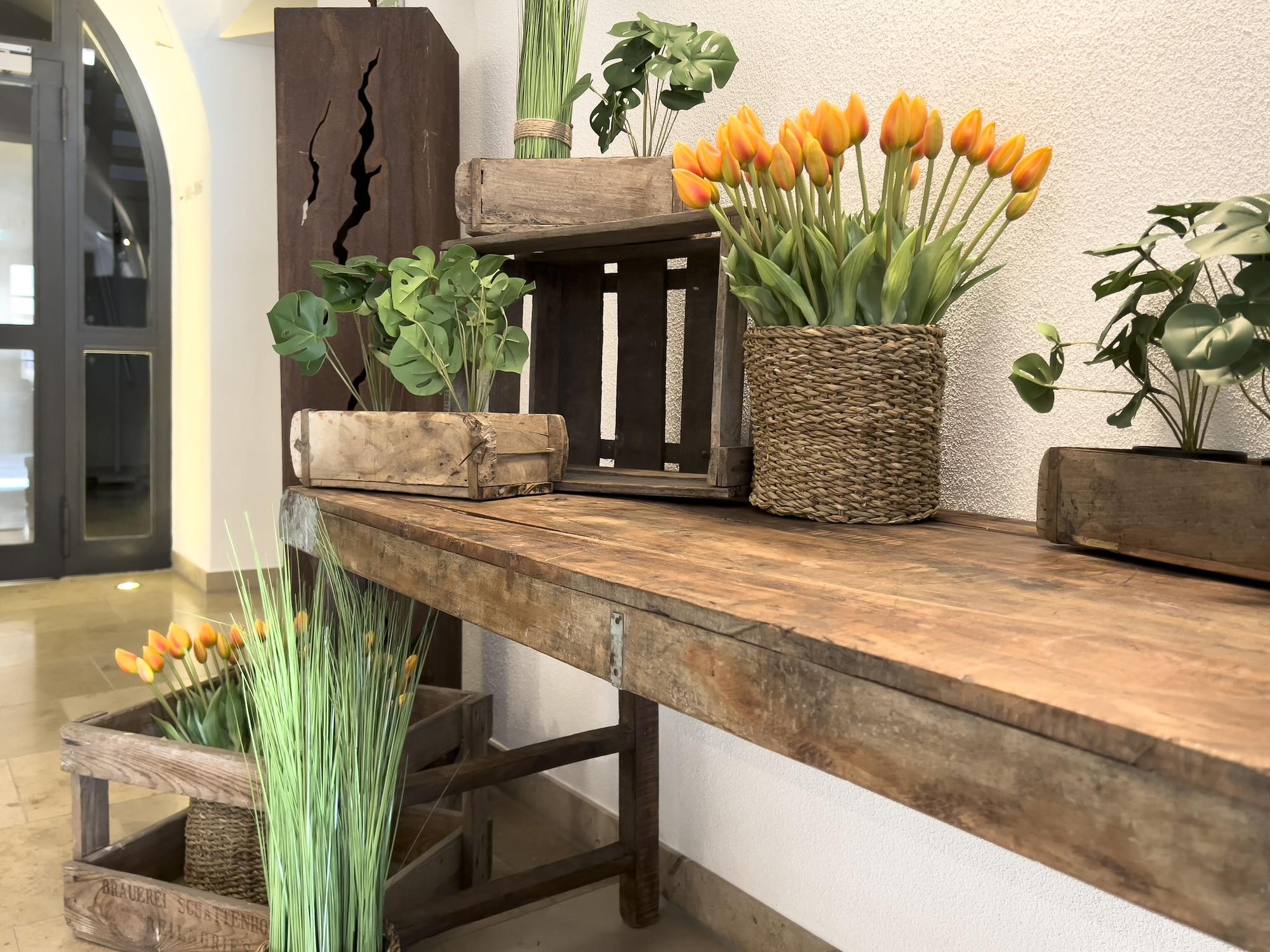 Varios Braugasthof Schattenhofer