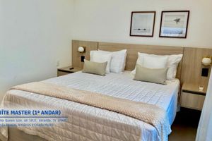 Alojamiento - Casa 602 Luxo e Conforto na Praia do Forte