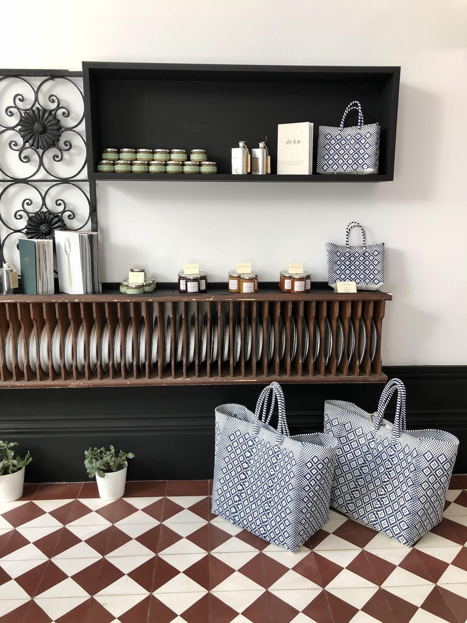 Vista Lobby Cocorico Luxury House - Porto