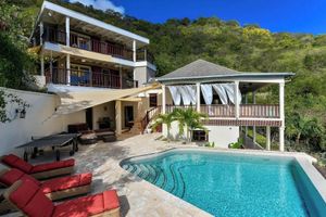 Alquiler Temporario - Sea La Vie Luxury Villa with Panoramic View and Pool