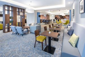 Alojamiento - Hampton by Hilton Gdansk Oliwa