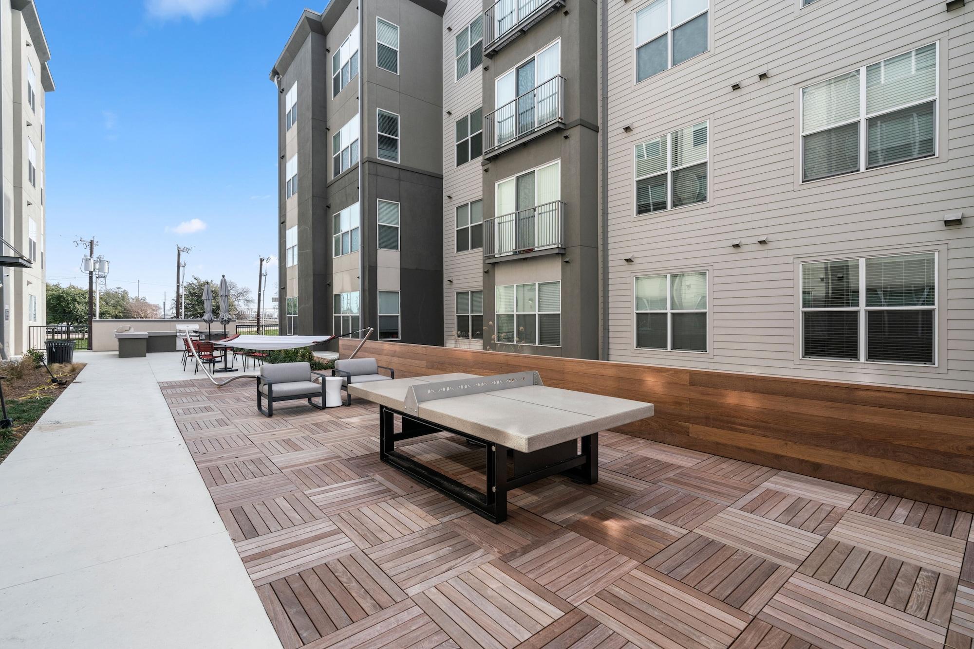 Instalaciones Recreativas Kasa Highland Park Dallas