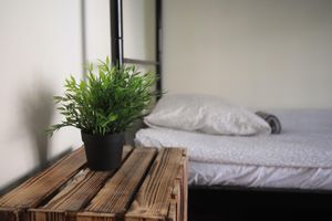 Alojamiento - Willa Retro hostel