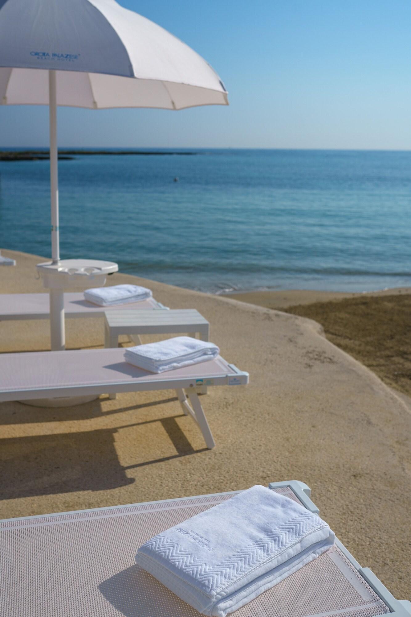 Playa Grotta Palazzese Beach Hotel