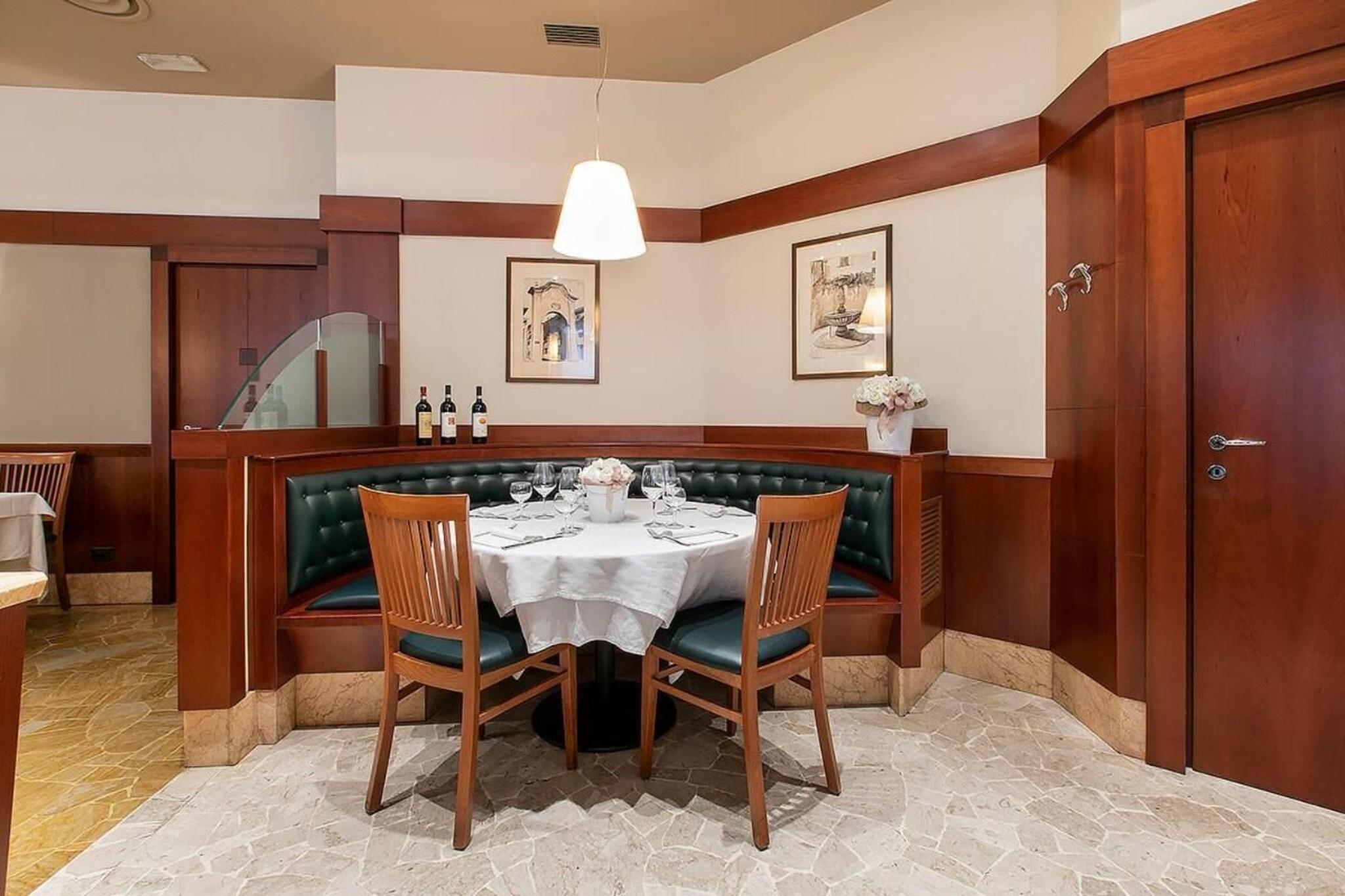 Restaurant Hotel Conradi
