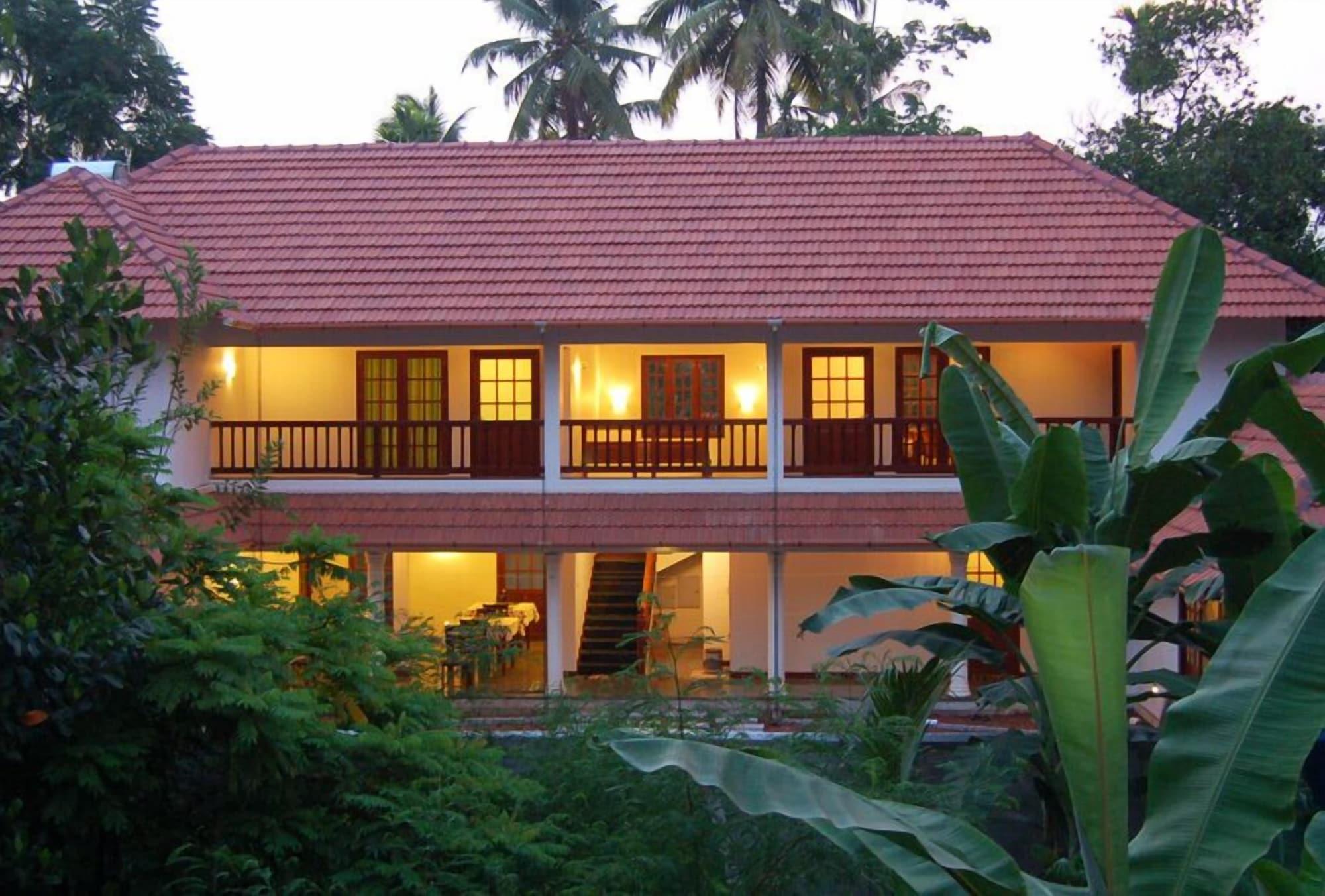 Varios The Villa Romantica