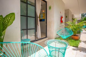 Alojamiento - Turquoise Tulum Hotel