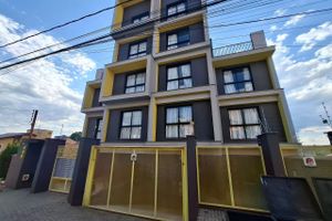 Alquiler Vacacional - Studios em frente a Feevale