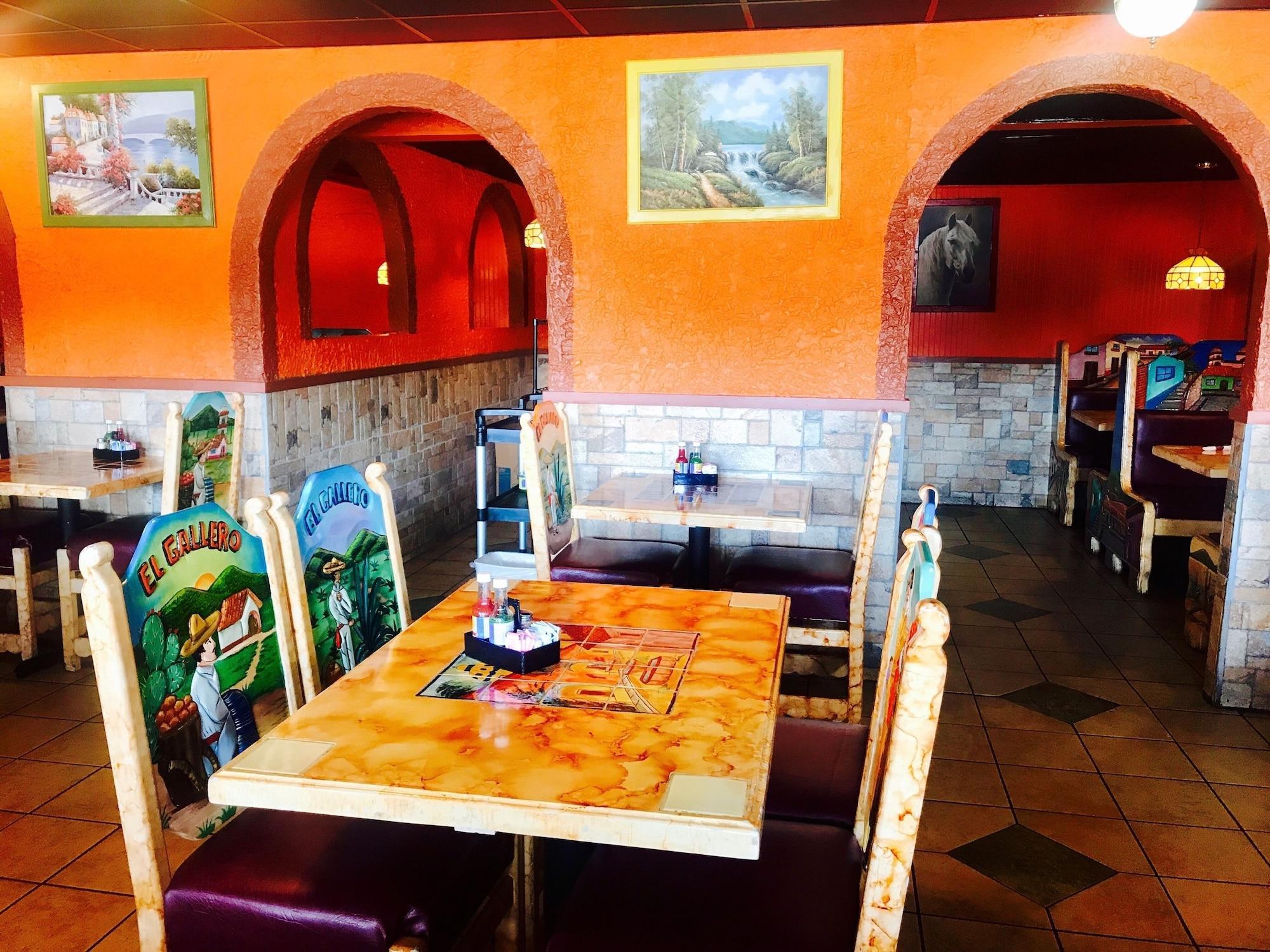 Restaurant Milan Inn & Suites