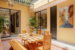 Arriendo temporal - Casa Maguey