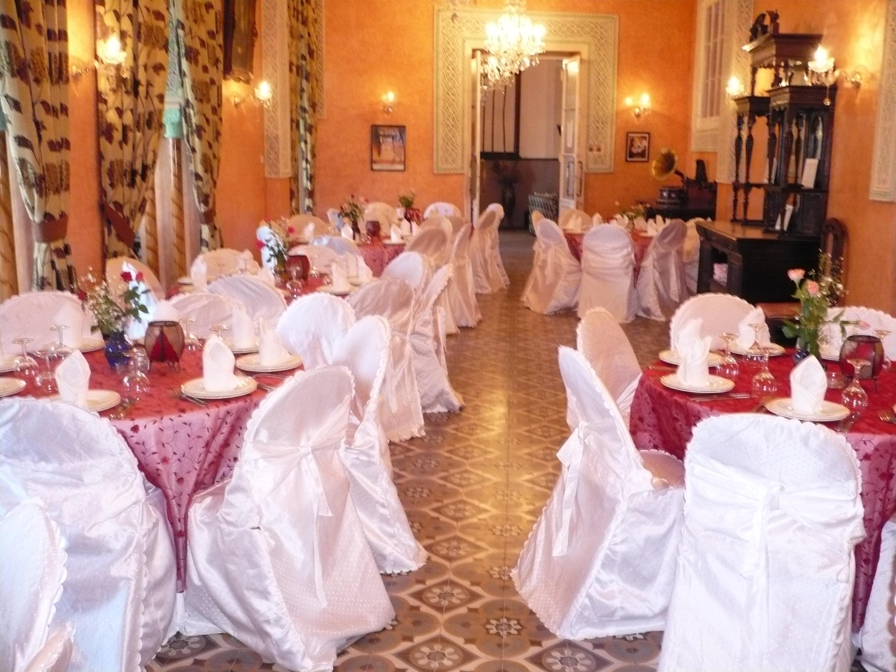 Restaurant Continental