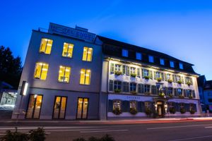 Alojamiento - HOTEL ENGEL LIESTAL - Business & Lifestyle