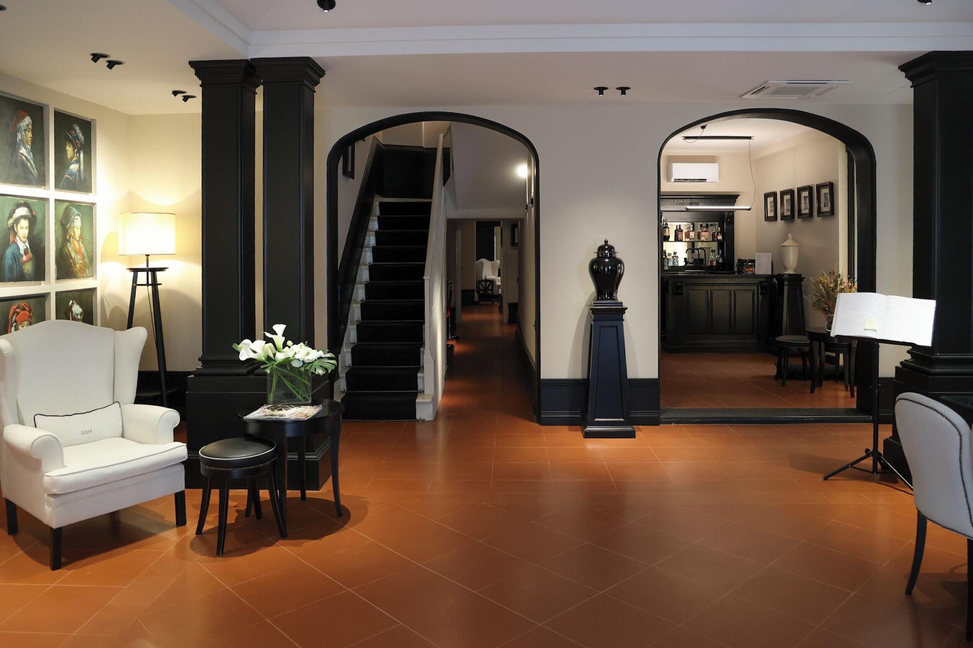 Varios Santa Maria Foris