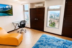 Renta temporal - Penthouse Rooftop  Gem in the Laureles
