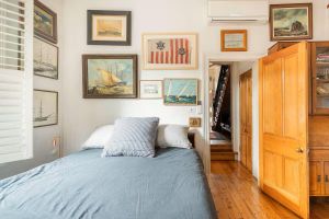 Renta temporal - South Melbourne Terrace on Emerald Hill | Luxe Stay, Parking, Walk to CBD & More
